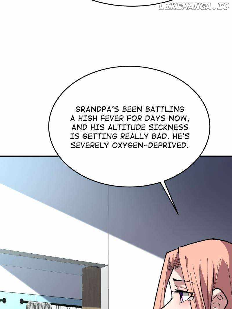 I'm Really Not A Supervillain Chapter 275 41